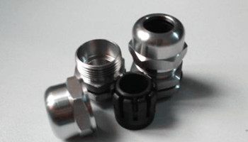 不銹鋼電纜防水接頭工作溫度范圍有哪些？