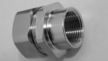 如何正確使用不銹鋼防水電纜接頭？