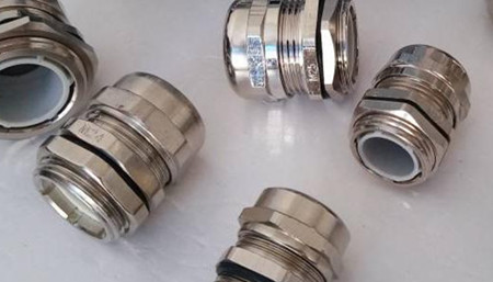 怎樣知道不銹鋼電纜防水接頭的防水等級(jí)？