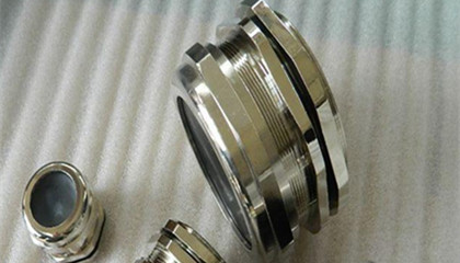 電纜防水接頭選型、作用和使用指導(dǎo)