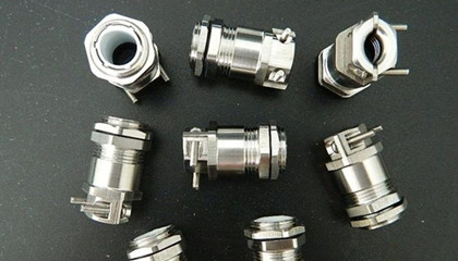 304不銹鋼防水接頭定制費(fèi)用一般是多少？