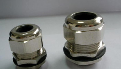 金屬電纜防水接頭多少錢？