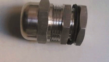 防水電纜接頭有沒有行業(yè)標(biāo)準(zhǔn)？標(biāo)準(zhǔn)的確存在！