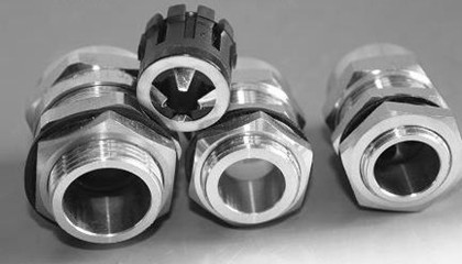 304不銹鋼電纜防水接頭安裝需注意哪些事項？