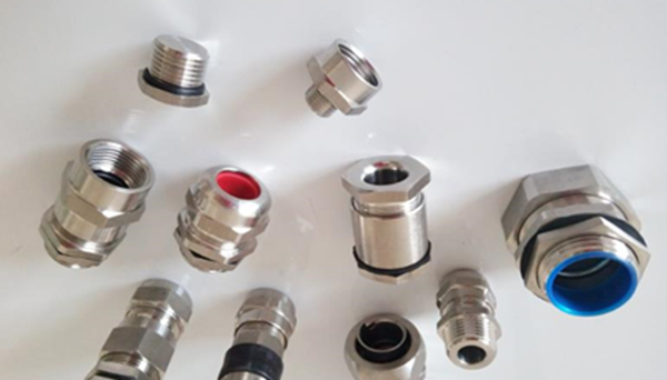 304不銹鋼電纜防水接頭定制費(fèi)用大概是多少？ 圖2