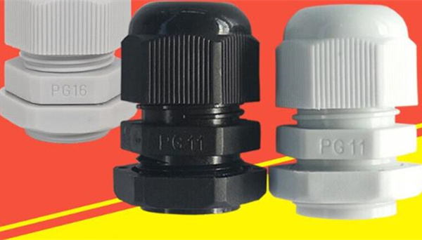 尼龍電纜防水接頭可以在哪些環(huán)境下使用？ 圖2