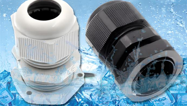 防水接頭和防水接線盒需要如何配合？幾步就學(xué)會(huì)！ 圖2