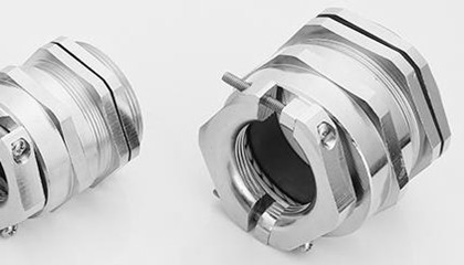 電纜防水接頭真能防水嗎？答案是肯定的！