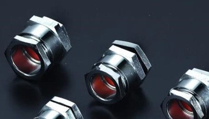 金屬電纜防水接頭有哪些優(yōu)點？你不一定都清楚！