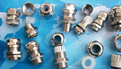 金屬多孔電纜防水接頭具有哪些使用特點(diǎn)？