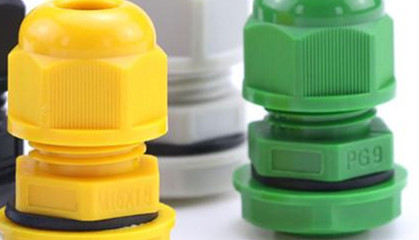 防水電纜接頭除了防水還能防哪些？