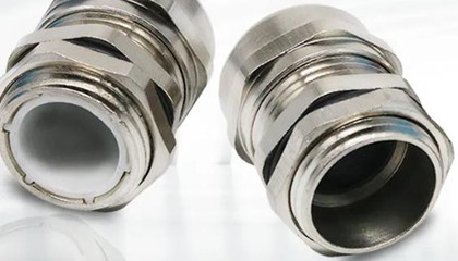 金屬電纜防水接頭應(yīng)該如何選購比較好？