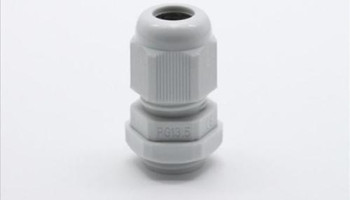 接電纜時(shí)塑料防水接頭如何做到防水效果？