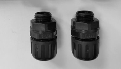 塑料防水接頭和普通接頭有什么區(qū)別？