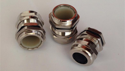 室外電纜防水接頭有哪些接法？