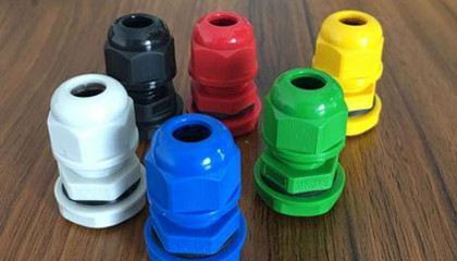 為什么塑料防水電纜接頭應(yīng)用越來越普遍？
